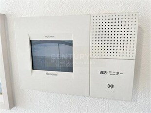 リブレ放出東の物件内観写真